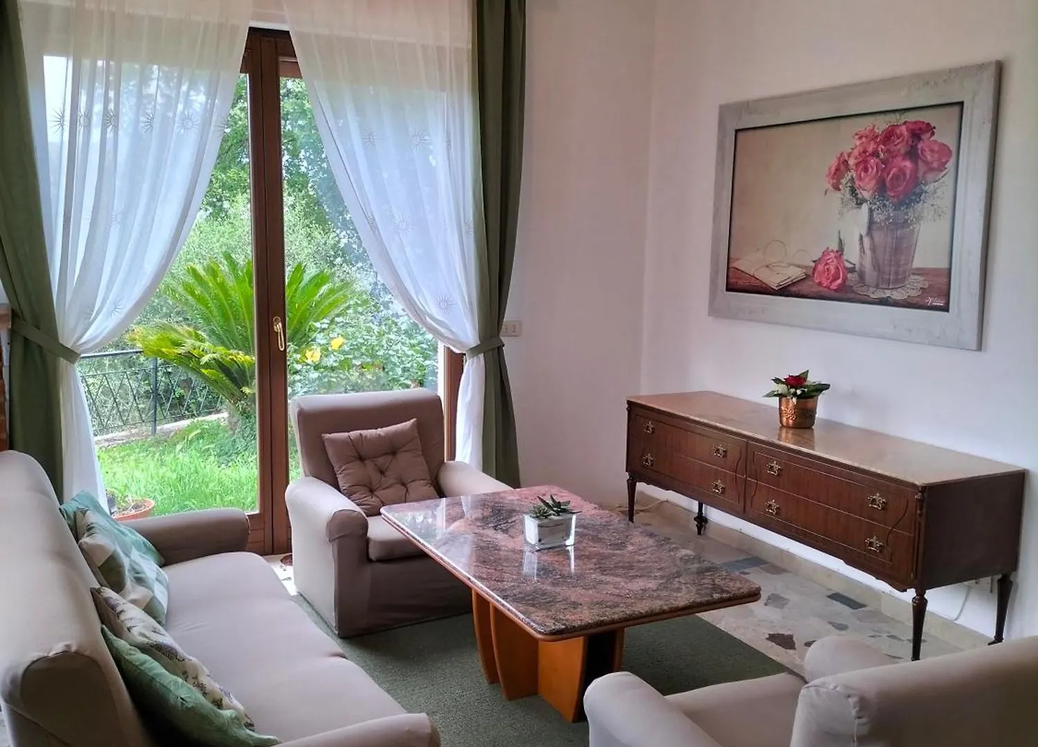 Casa Magnolia Apartman Camporosso  Camporosso (Liguria)