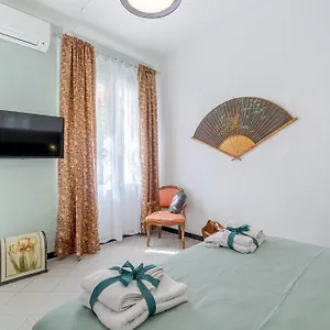 The Traveler's Nest Appartamento