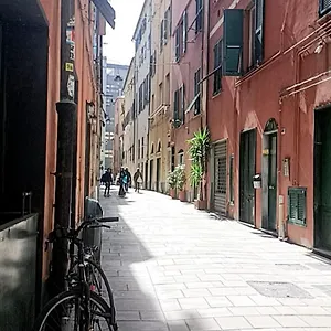 Da Sabrina Al Borghetto Appartamento
