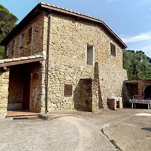 Agriturismo Rio Lovaira Alloggio per agriturismo
