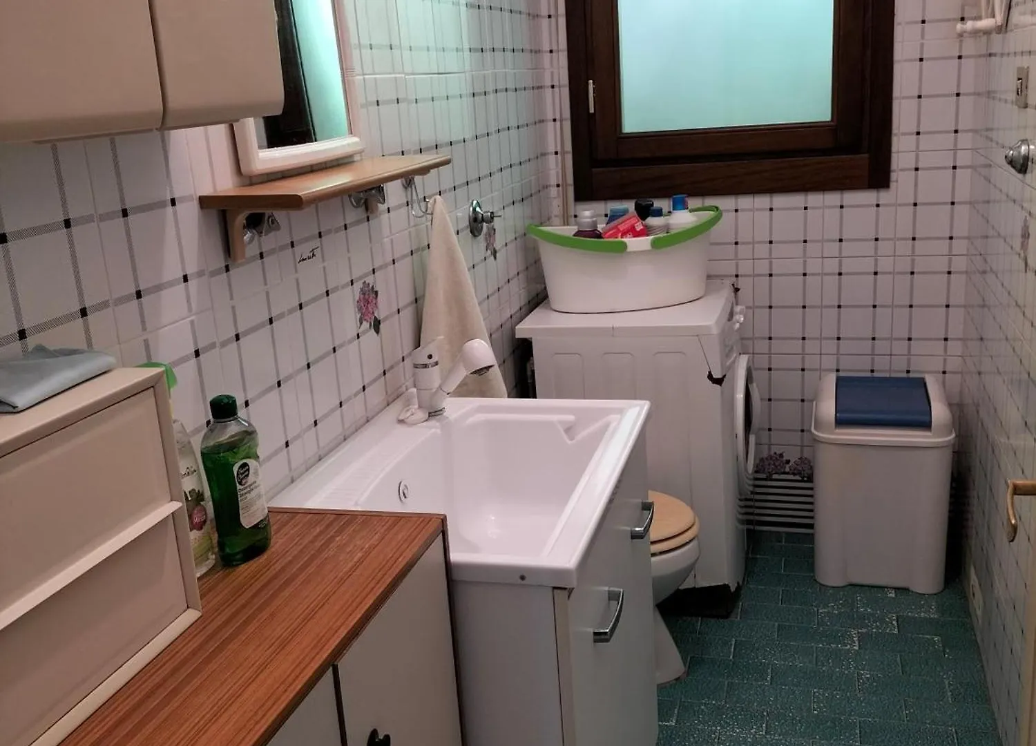 Appartamento Casa Magnolia Camporosso  0*, Camporosso (Liguria)