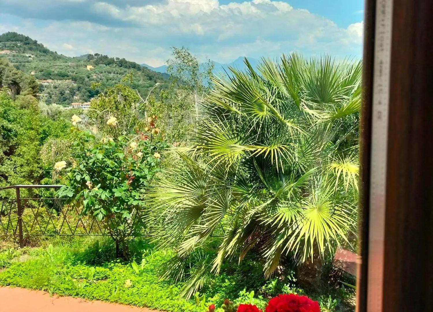 Appartamento Casa Magnolia Camporosso  Italia
