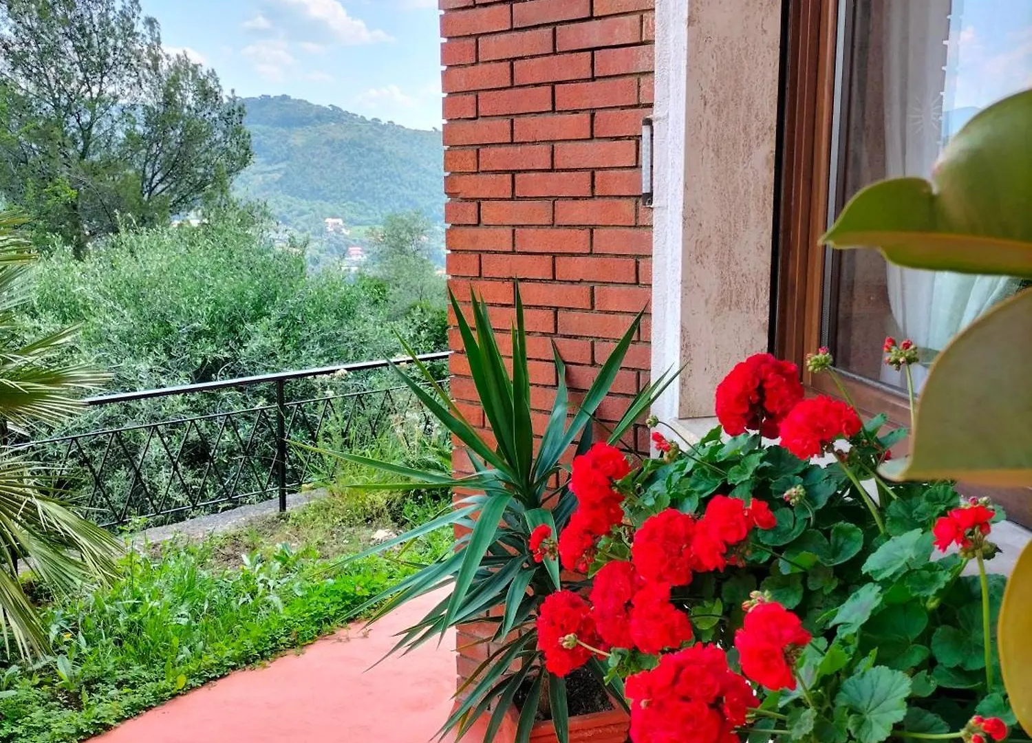 Appartamento Casa Magnolia Camporosso  0*, Camporosso (Liguria) Italia